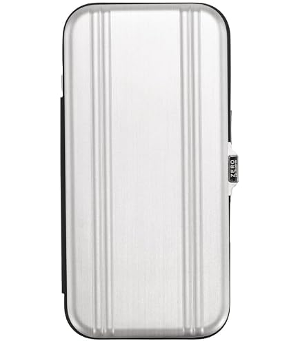 Amazon.co.jp: [ゼロハリバートン]スマホケース アイフォンケース